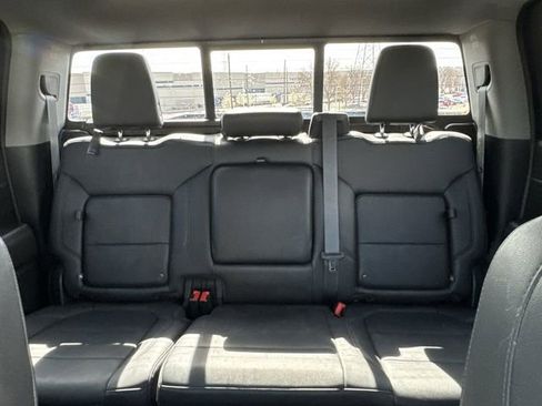 Used 2020 Chevrolet Silverado 1500 RST w/ All-Star Edition image 25