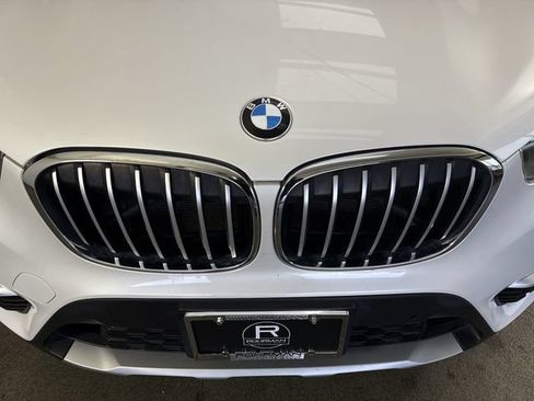 Used 2019 BMW X1 xDrive28i w/ Convenience Package AWD/4WD image 27