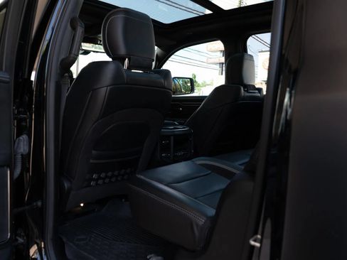 Used 2022 RAM 1500 TRX w/ TRX Level 2 Equipment Group AWD/4WD image 29