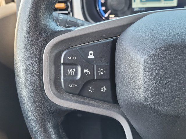 Used 2023 Ford Bronco Badlands AWD/4WD image 29