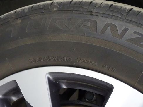 Used 2023 Honda Odyssey EX-L image 41