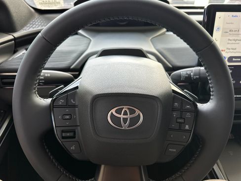 New 2026 Toyota C-HR AWD/4WD image 21