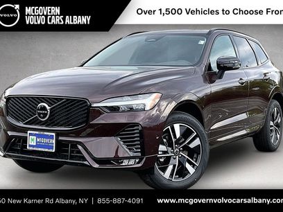 New 2026 Volvo XC60 B5 Plus w/ Protection Package Premier