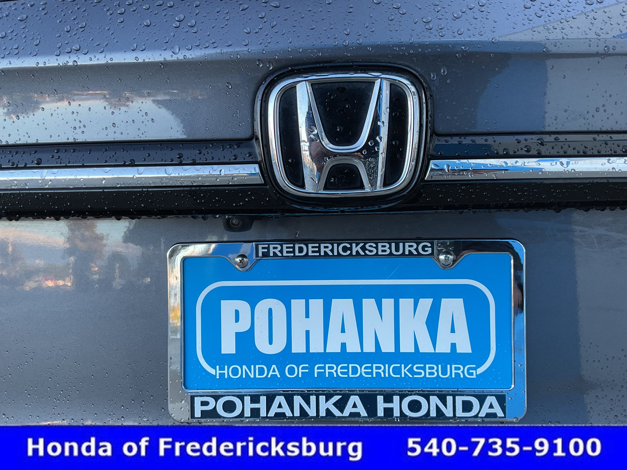 Certified 2022 Honda Odyssey Touring image 13