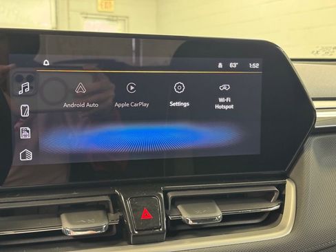 New 2026 Chevrolet TrailBlazer LT FWD image 35