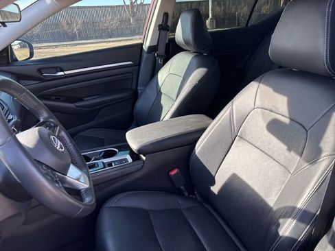 Certified 2023 Nissan Altima 2.5 SL image 10