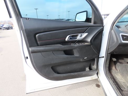 Used 2016 GMC Terrain SLE w/ Convenience Package image 22