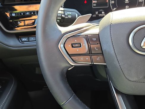 Used 2024 Lexus TX 350 AWD w/ Cold Weather Package image 21
