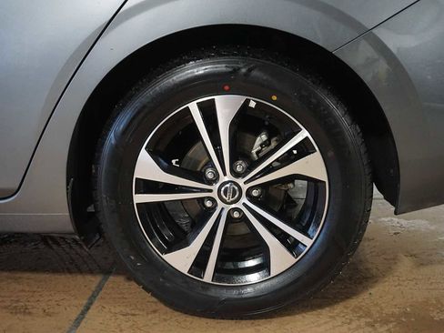 Used 2023 Nissan Sentra SV image 10