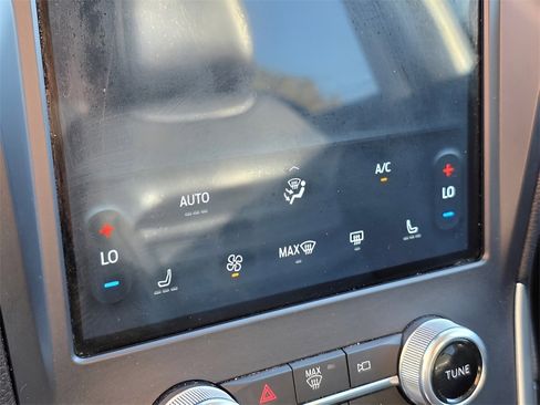 Certified 2023 Ford Edge SEL image 26