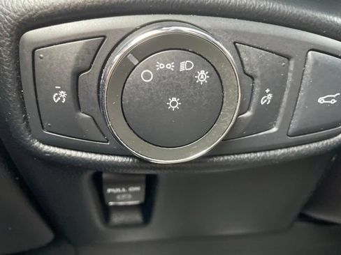 Used 2017 Lincoln MKX Reserve w/ Driver Assistance Package FWD image 15