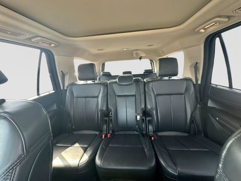 Used 2022 Ford Expedition XLT RWD image 21