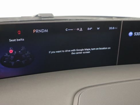 New 2025 Lincoln Navigator Reserve image 4