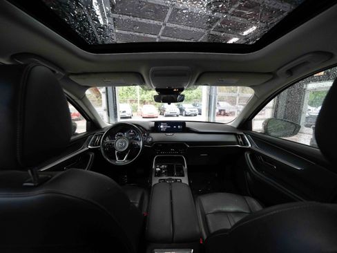 Used 2024 MAZDA CX-90 3.3 Turbo w/ Preferred Plus image 19