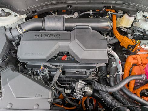 New 2026 Hyundai Santa Fe Calligraphy image 28