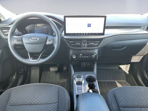 Used 2024 Ford Escape Active w/ Tech Pack #1 FWD image 9