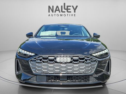 New 2025 Audi A5 2.0T Premium Plus image 8