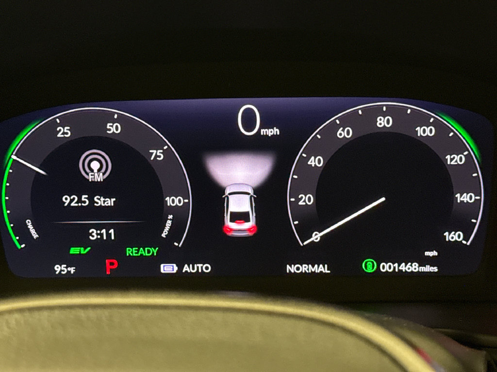 Certified 2026 Honda Accord Sport image 34