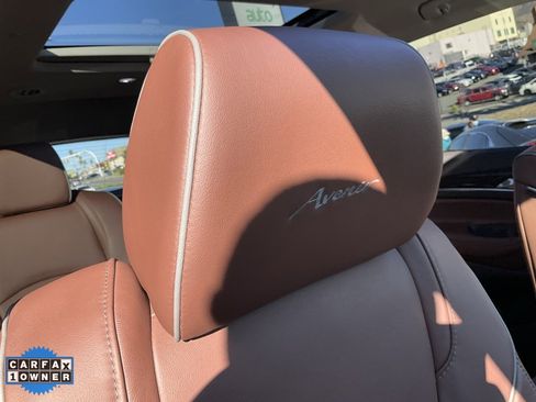 Used 2020 Buick Enclave Avenir w/ Avenir Technology Package image 77
