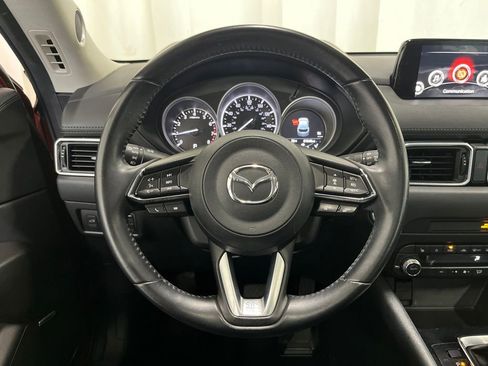 Used 2019 MAZDA CX-5 Touring AWD/4WD image 6
