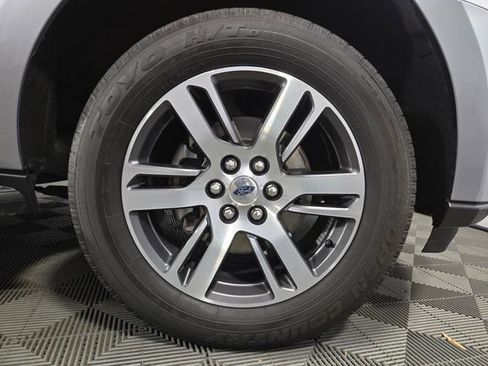 Used 2024 Ford Expedition Max Limited image 11