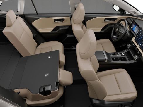 New 2026 Toyota RAV4 Limited AWD/4WD image 30