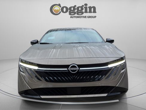 New 2026 Nissan Sentra SV w/ Floor Mat Package image 9