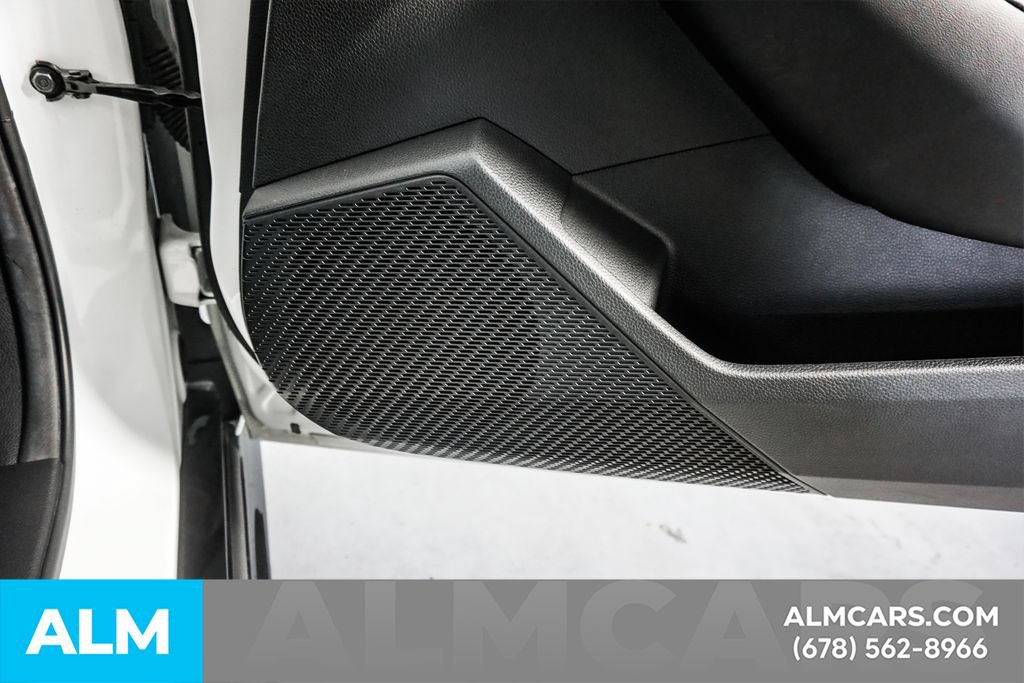 Used 2024 Honda Accord Sport image 45