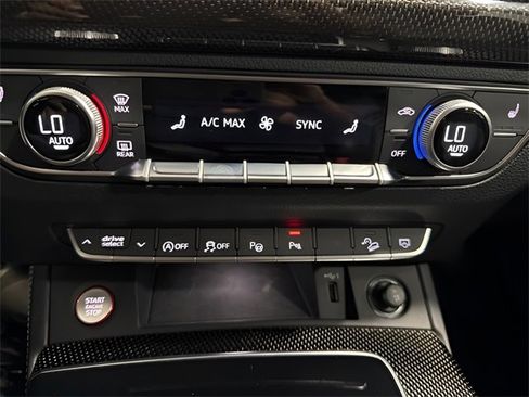 Used 2023 Audi SQ5 Prestige w/ Prestige Package image 22
