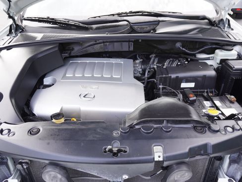 Used 2009 Lexus RX 350 2WD image 24