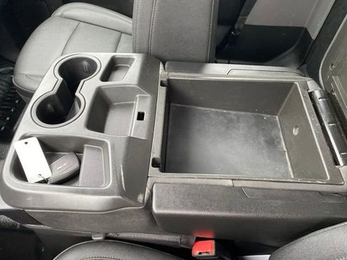 Certified 2023 GMC Sierra 1500 Pro w/ Convenience Package image 12