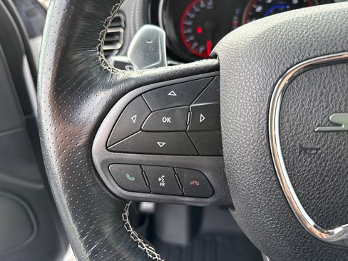 Used 2022 Dodge Durango SRT w/ Premium Interior Group image 22