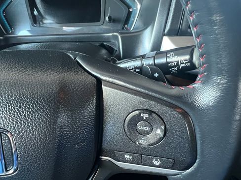 Used 2023 Honda Odyssey Sport image 24