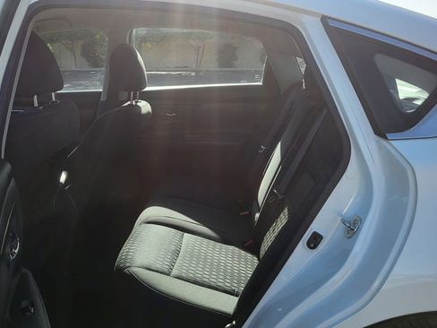Used 2017 Nissan Altima 2.5 S w/ Power Driver Seat Package FWD image 22