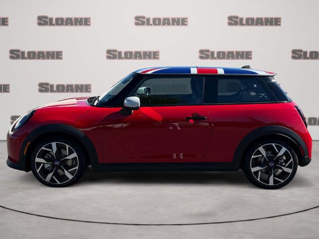 New 2027 MINI Cooper S FWD image 2