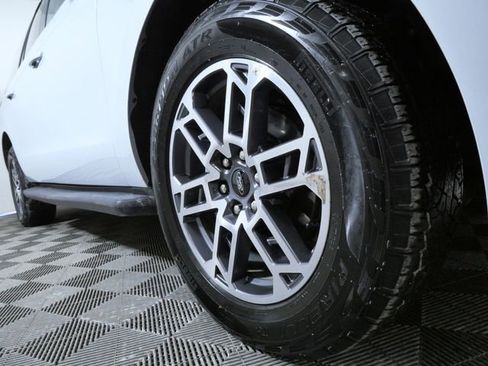 Certified 2025 Ford Expedition Max Active image 2