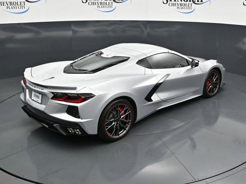 Used 2026 Chevrolet Corvette Stingray Coupe w/ 1LT image 15