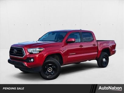 Used 2023 Toyota Tacoma SR5