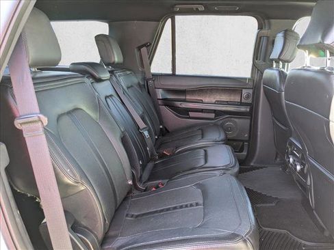Used 2020 Ford Expedition Limited w/ Equipment Group 301A image 15