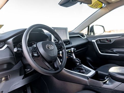 Certified 2024 Toyota RAV4 LE image 18