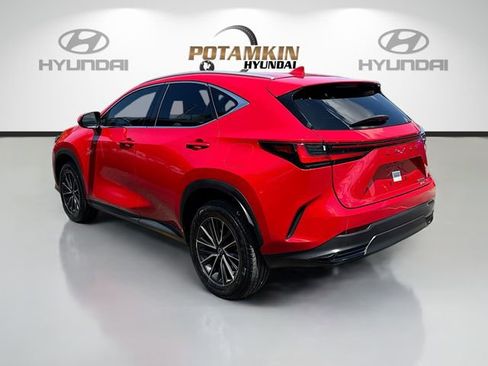 Used 2023 Lexus NX 350 AWD image 7