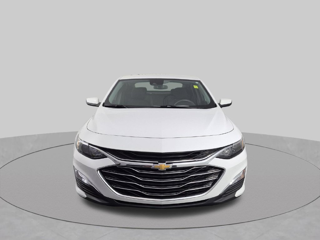 Certified 2024 Chevrolet Malibu LS w/ Driver Confidence Package FWD image 12