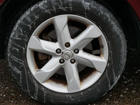 Used 2009 Nissan Murano SL w/ Leather Pkg image 6