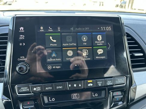 Used 2019 Honda Odyssey EX-L image 16