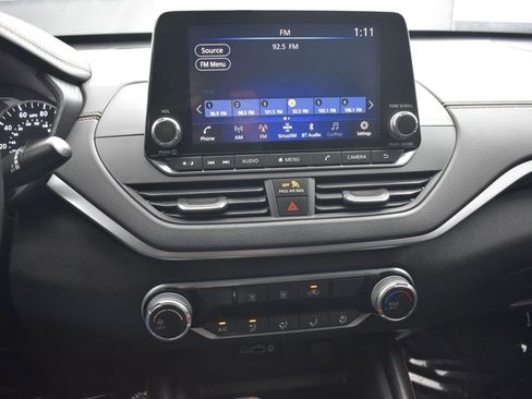 Used 2019 Nissan Altima 2.5 SR image 13