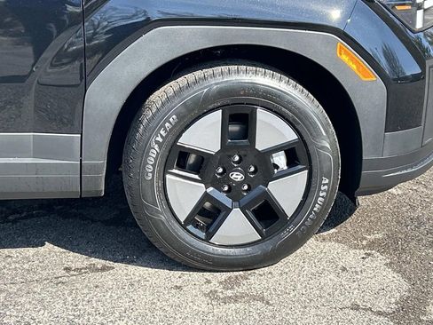 New 2026 Hyundai Santa Fe SE image 9