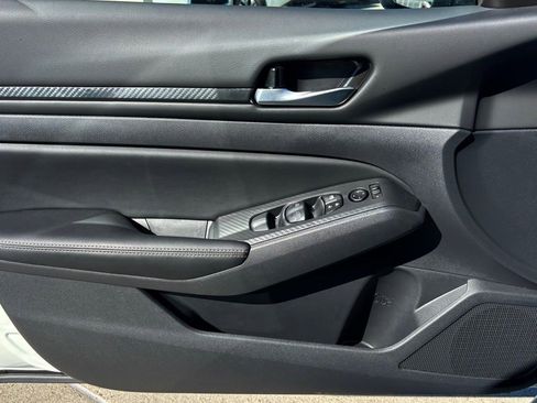 New 2025 Nissan Altima 2.5 SV w/ SV Special Edition Package image 14