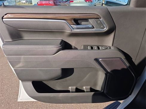 New 2026 Chevrolet Silverado 1500 LT w/ All Star Edition Plus image 17