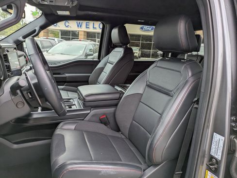 Certified 2024 Ford F150 Raptor image 10