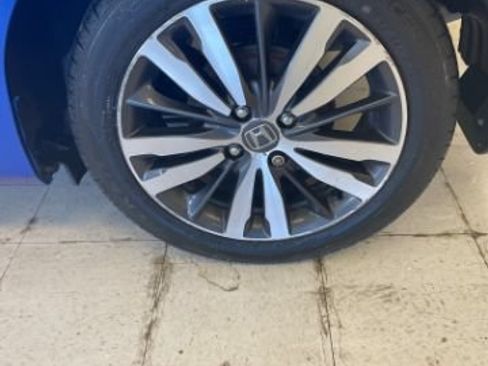 Used 2015 Honda Fit EX-L image 30